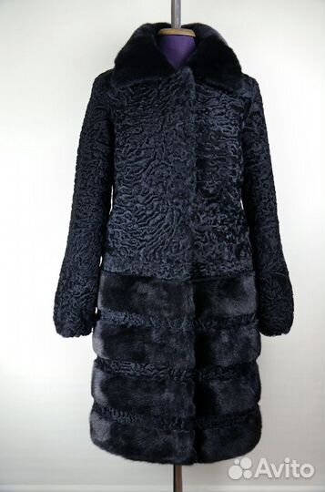 Перекрой шуб, полный перешив. Реставрация