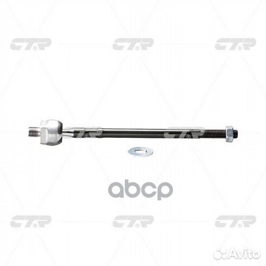 Тяга рулевого управления Hyundai excel-2 89-94