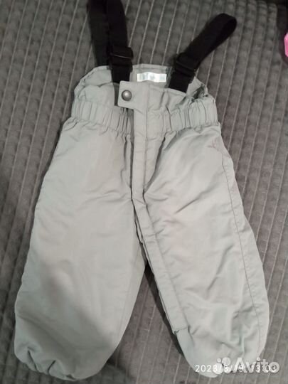 Вещи для девочки, рост 86+