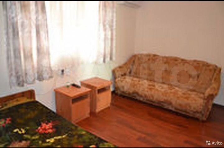 Комната 24 м², 1/3 эт.