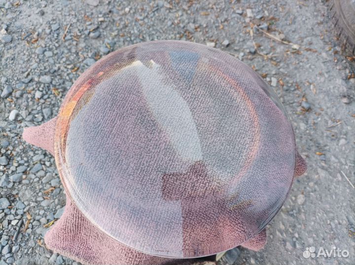 Увеличительное стекло