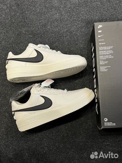 Nike air force 1 ambush