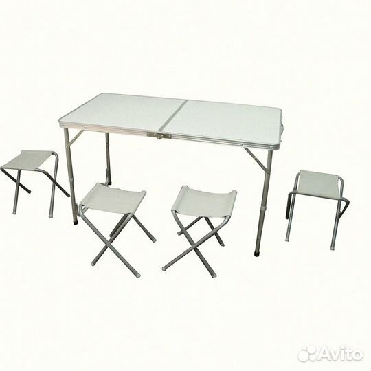 Стол складной