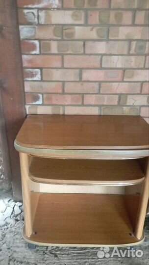 Тумба под телевизор