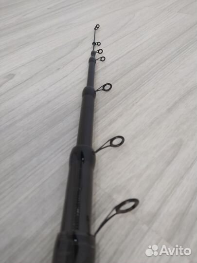 Болонское Удилище Kaida Orion 6м