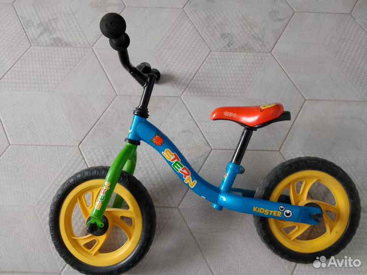 Беговел детский