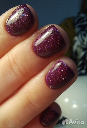 Маникюр покрытие гель лаком