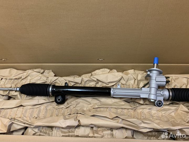 Рулевая рейка Ford Fusion Fiesta 2002-2009