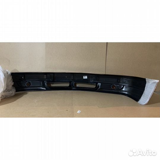 Передний бампер на Волгу для Газ 31105 завод новый