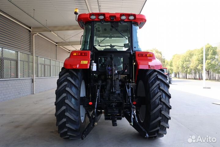 Трактор YTO ELG1754, 2023