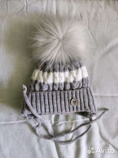 Шапка детская