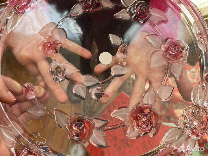 Тарелки блюда германия