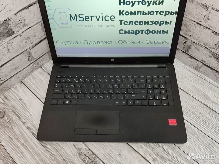 Игровой ноутбук A6(i3) /AMD-2Gb/4Gb/SSD240Gb/15.6