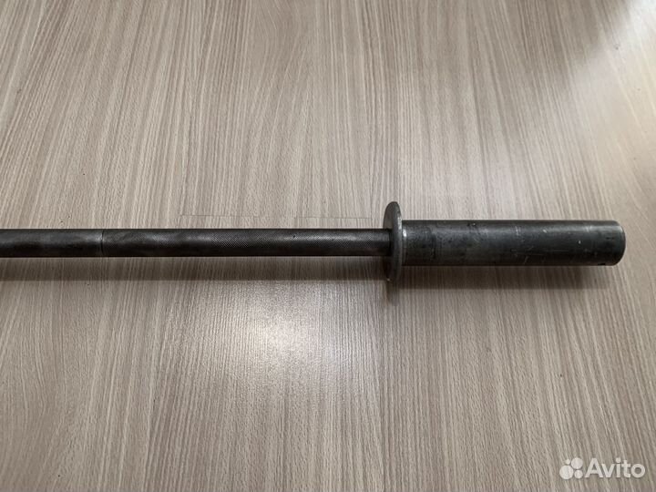 Гриф для штанги