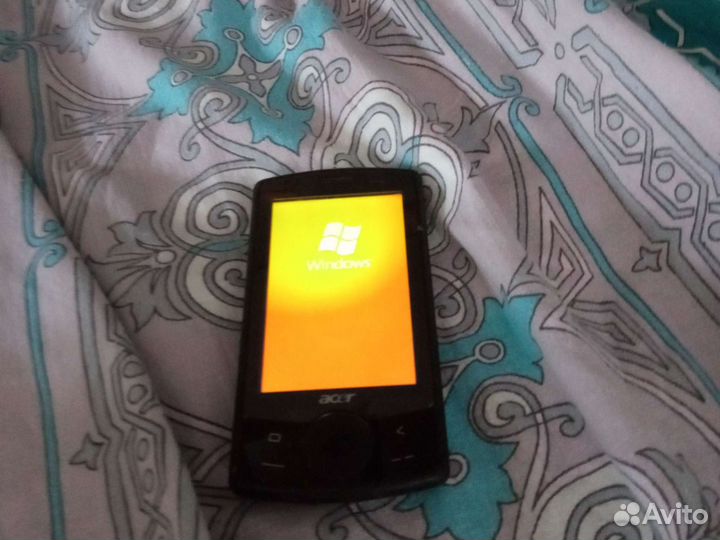 Мобильный телефон acer