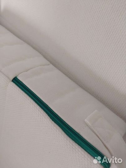 Растущая кровать IKEA