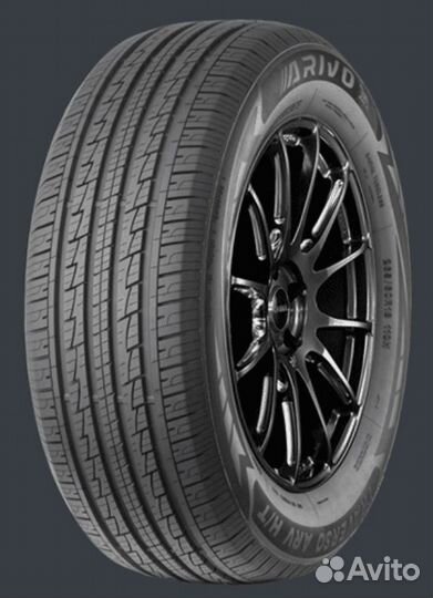 Arivo Traverso ARV H/T 275/65 R17 115T