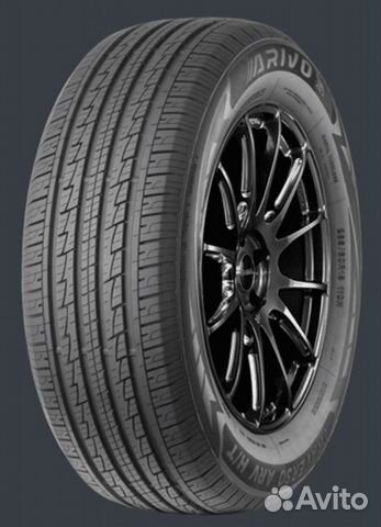 Arivo Traverso ARV H/T 275/65 R17 115T