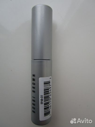 Тушь Bobbi Brown smokey EYE mascara