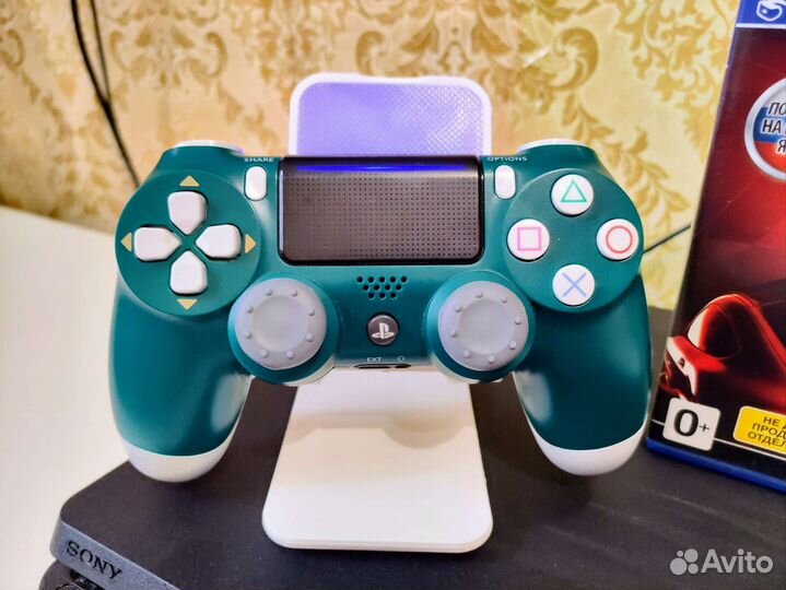 Sony PlayStation 4 Slim 500Gb