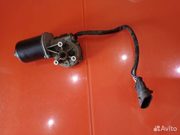 Мотор стеклоочистителя