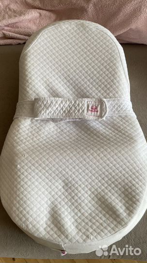 Кокон-люлька Farla baby shell