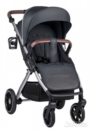 Коляска детская прогулочная Galla-S