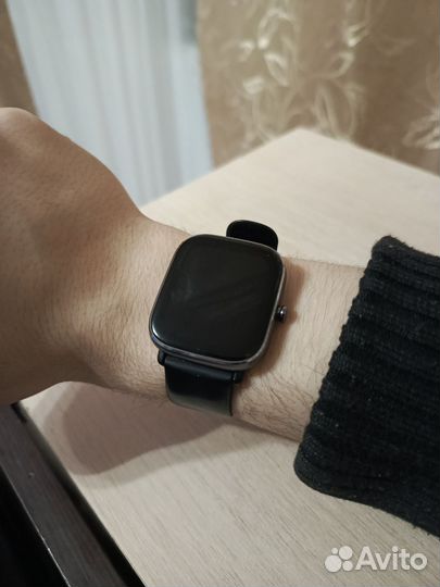 Смарт-часы Amazfit GTS 2 mini