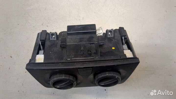 Переключатель отопителя Fiat Ducato, 2010