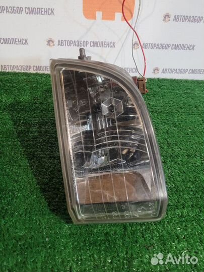 Фара противотуманная Toyota RAV4 III (2005—2010)