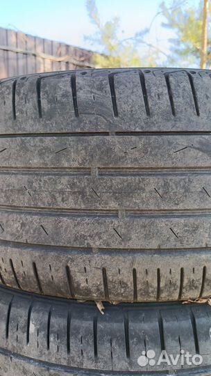 Hankook Ventus S1 Evo2 SUV K117A 245/45 R19