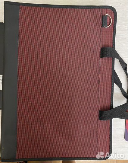 Папка для художника a3