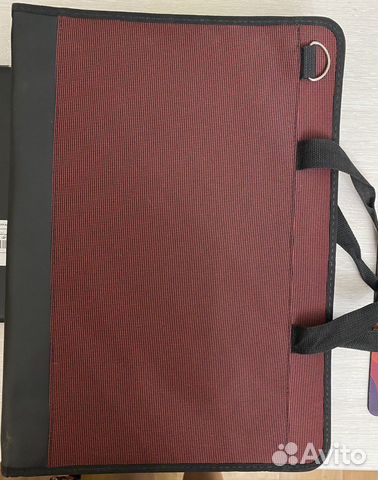 Папка для художника a3