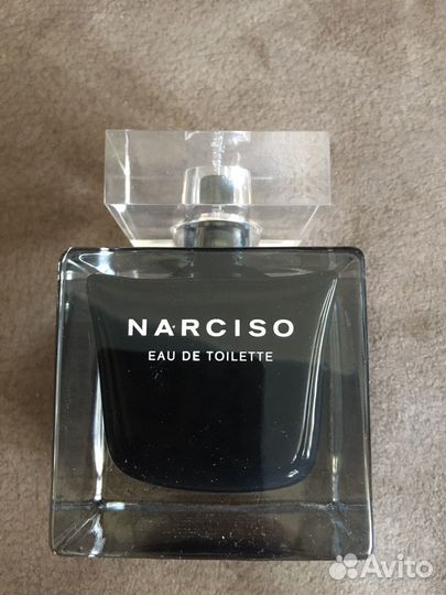 Туалетная вода