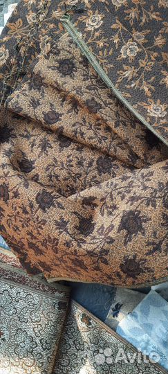 Мебельная ткань