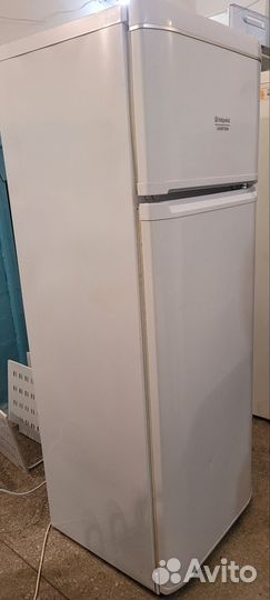 Холодильник 
