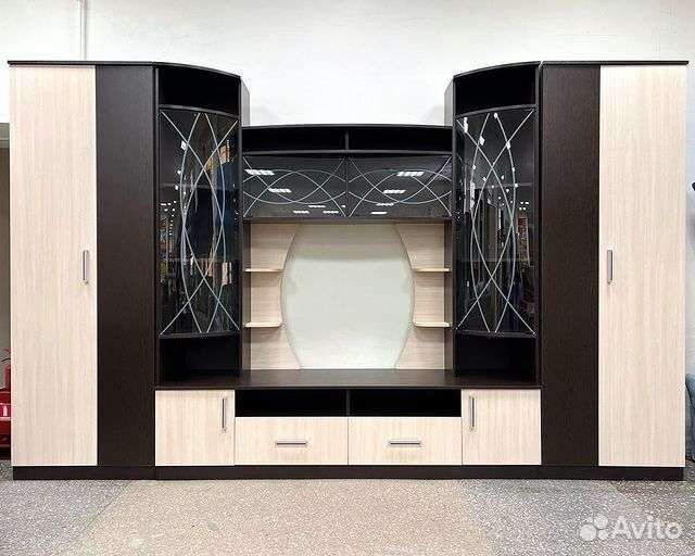 Стенка Атланта (Горизонт)