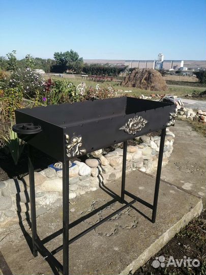 Мангал 