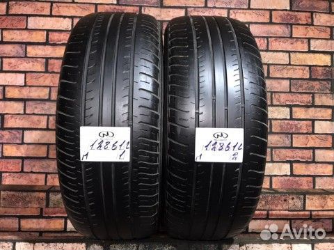 Hankook Optimo K415 235/55 R18
