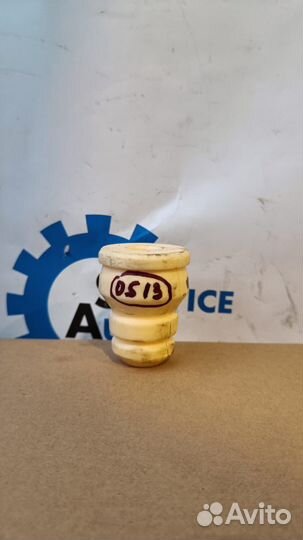 Mercedes W221 Отбойник переднего амортизатора 0513