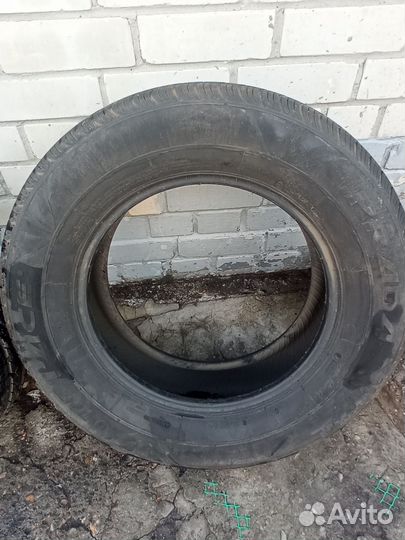 Tri Ace Prada 285/60 R18 120V