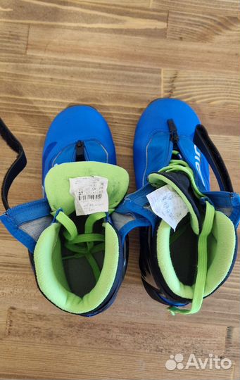 Лыжные ботинки для классического хода