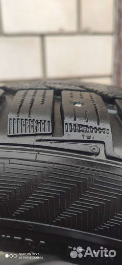 Gislaved NordFrost 100 215/50 R17