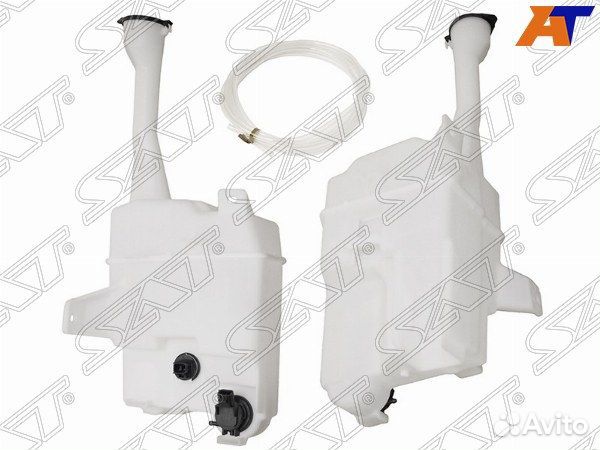 Бачок омывателя toyota camry