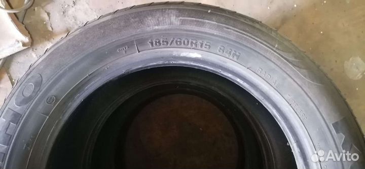 Kumho KH18 185/60 R15
