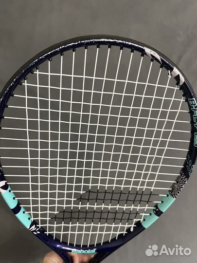 Ракетка для большого тенниса babolat 25