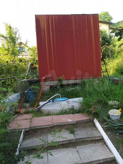 Дом 80 м² на участке 3 сот.