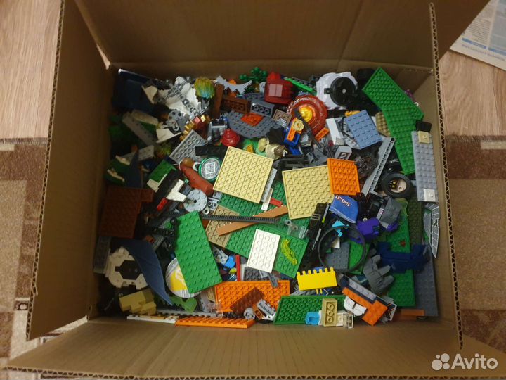 Lego