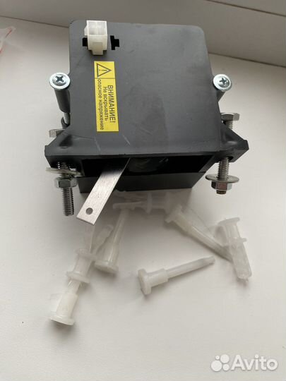 Терморегулятор для инкубатора несушка