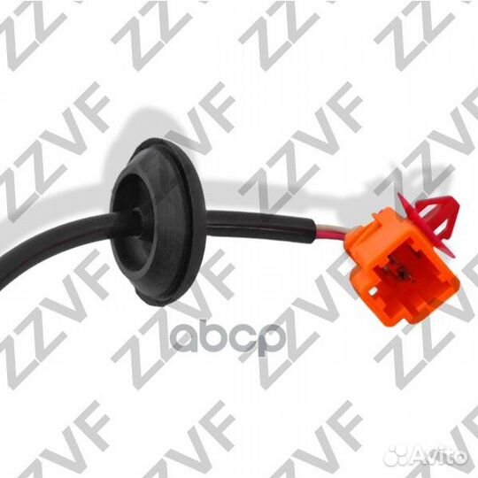 Датчик абс задний правый (R) honda jazz (02-08)